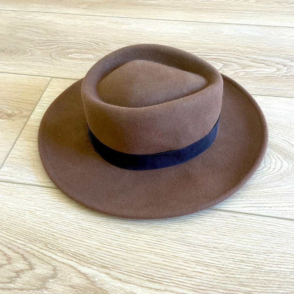 ASOS Rancher Hat - Picture 2 of 5